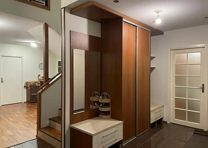 Villa Korvaguest Rovaniemi